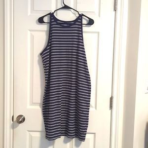 Old navy tank dress